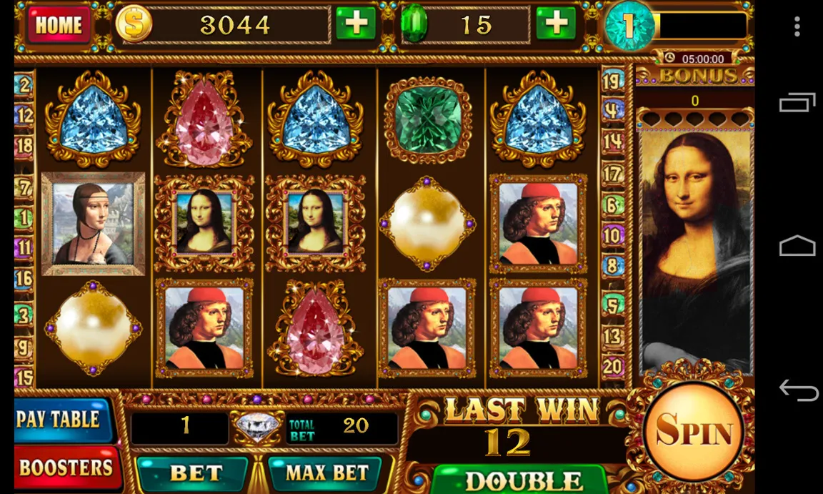 Unveiling the Untold Secrets of Vegas11: The Ultimate Cheat Slot Game